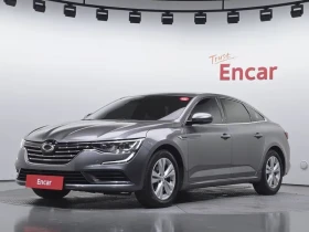 Renault Samsung SM6 2.0 LPG - САМО 30% АВАНС