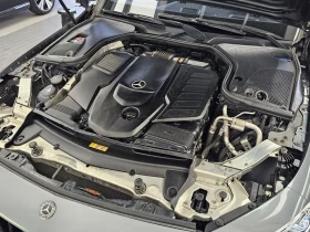 Mercedes-Benz CLS 400 d 4MATIC/ BURMESTER/ 360/ HEAD UP/ ������/ DIST | Mobile.bg � ����� ������ 6