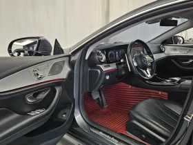 Mercedes-Benz CLS 400 d 4MATIC/ BURMESTER/ 360/ HEAD UP/ ������/ DIST | Mobile.bg � ����� ������ 10