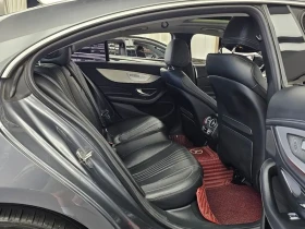 Mercedes-Benz CLS 400 d 4MATIC/ BURMESTER/ 360/ HEAD UP/ ������/ DIST | Mobile.bg � ����� ������ 12