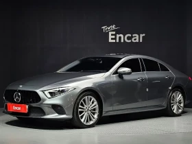 ������ Mercedes-Benz CLS