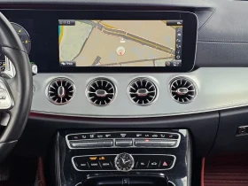 Mercedes-Benz CLS 400 d 4MATIC/ BURMESTER/ 360/ HEAD UP/ ������/ DIST | Mobile.bg � ����� ������ 14