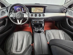 Mercedes-Benz CLS 400 d 4MATIC/ BURMESTER/ 360/ HEAD UP/ ������/ DIST | Mobile.bg � ����� ������ 7