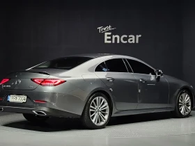 Mercedes-Benz CLS 400 d 4MATIC/ BURMESTER/ 360/ HEAD UP/ ������/ DIST | Mobile.bg � ����� ������ 2