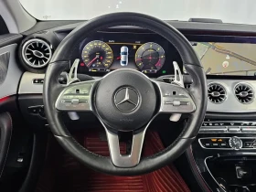 Mercedes-Benz CLS 400 d 4MATIC/ BURMESTER/ 360/ HEAD UP/ ������/ DIST | Mobile.bg � ����� ������ 13