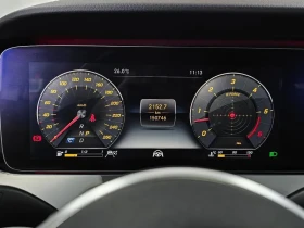 Mercedes-Benz CLS 400 d 4MATIC/ BURMESTER/ 360/ HEAD UP/ ������/ DIST | Mobile.bg � ����� ������ 8