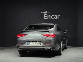 Mercedes-Benz CLS 400 d 4MATIC/ BURMESTER/ 360/ HEAD UP/ ������/ DIST | Mobile.bg � ����� ������ 4