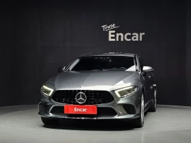 Mercedes-Benz CLS 400 d 4MATIC/ BURMESTER/ 360/ HEAD UP/ ������/ DIST | Mobile.bg � ����� ������ 3