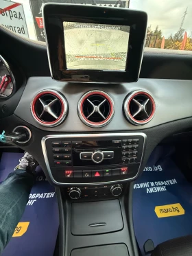 Mercedes-Benz CLA 220 AMG | Auto.bg — изображение 10