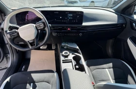 Kia EV6 GT/325HP/AWD/HEAT-PUMP/HUD/360/KLESS/135a | Auto.bg — изображение 11