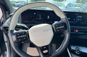 Kia EV6 GT/325HP/AWD/HEAT-PUMP/HUD/360/KLESS/135a | Auto.bg — изображение 10