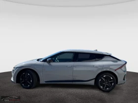 Kia EV6 GT/325HP/AWD/HEAT-PUMP/HUD/360/KLESS/135a | Auto.bg — изображение 3