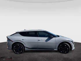 Kia EV6 GT/325HP/AWD/HEAT-PUMP/HUD/360/KLESS/135a | Auto.bg — изображение 7