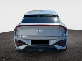 Kia EV6 GT/325HP/AWD/HEAT-PUMP/HUD/360/KLESS/135a | Auto.bg — изображение 8