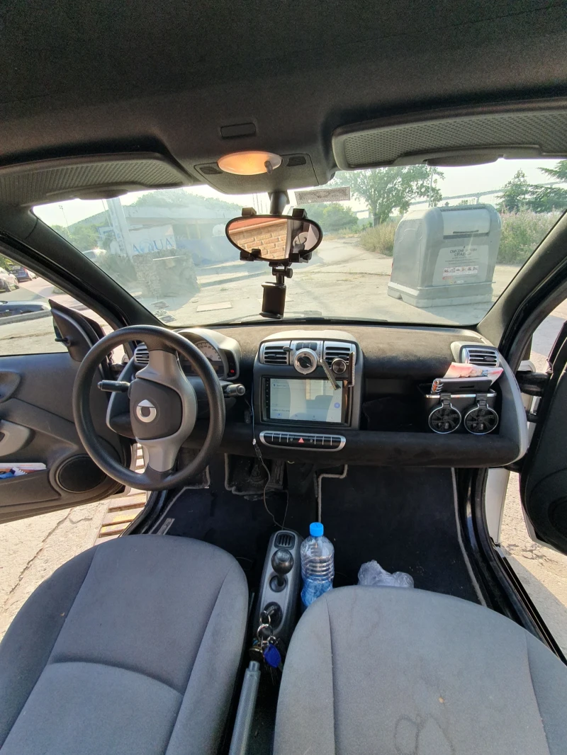 Smart Fortwo, снимка 7 - Автомобили и джипове - 47039888