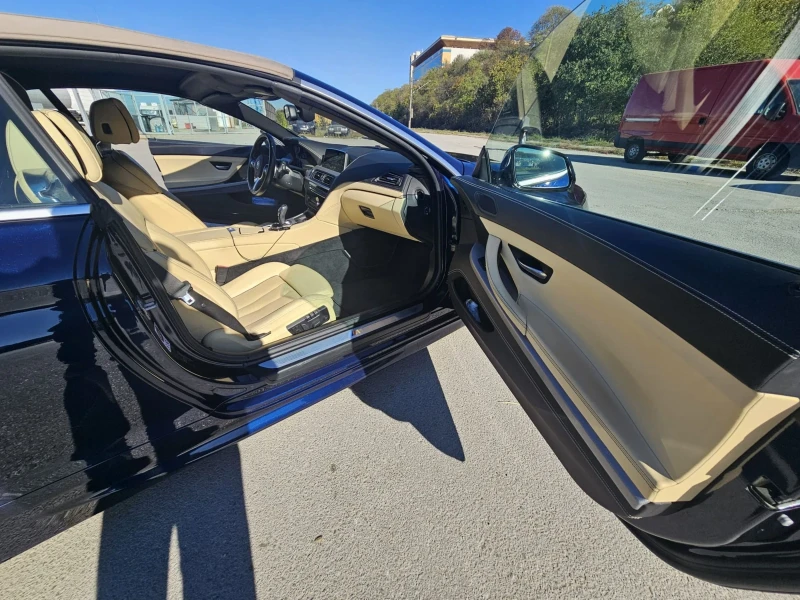 BMW 640 d X-Drive, снимка 14 - Автомобили и джипове - 47856594