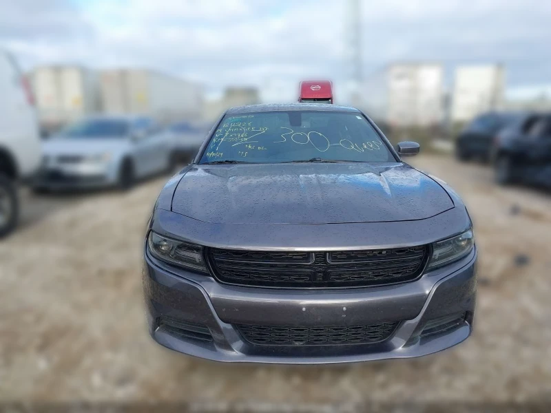 Dodge Charger, снимка 3 - Автомобили и джипове - 47932321