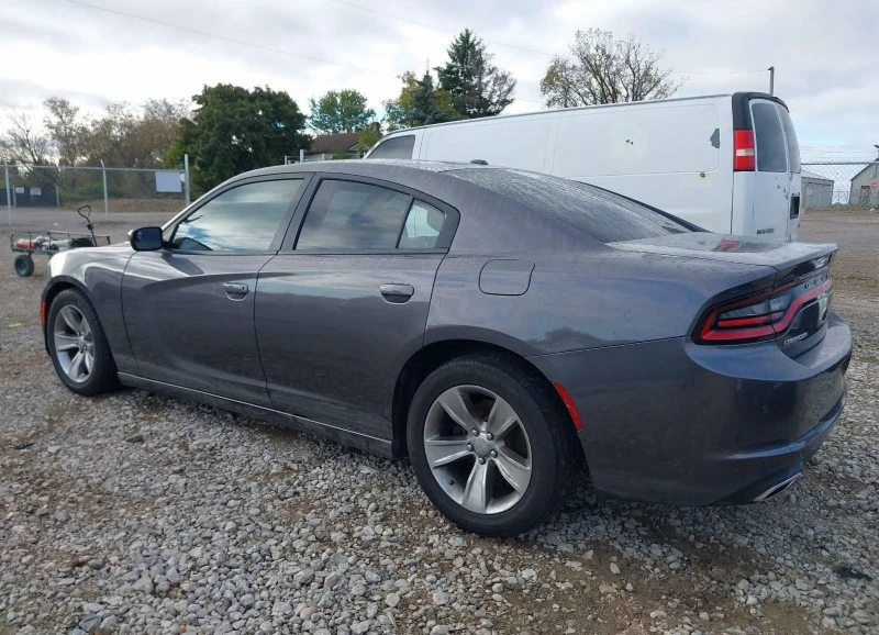 Dodge Charger, снимка 5 - Автомобили и джипове - 47932321