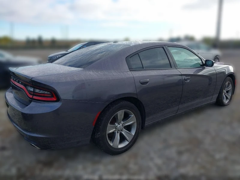 Dodge Charger, снимка 8 - Автомобили и джипове - 47932321