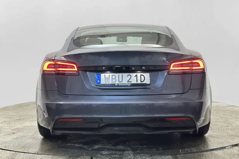 Tesla Model S Long Range* AWD* Pano* Navi* Cam* 670hp* , снимка 5 - Автомобили и джипове - 48586169