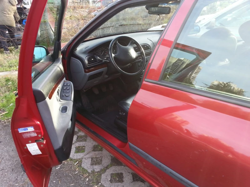 Peugeot 406, снимка 7 - Автомобили и джипове - 51346172