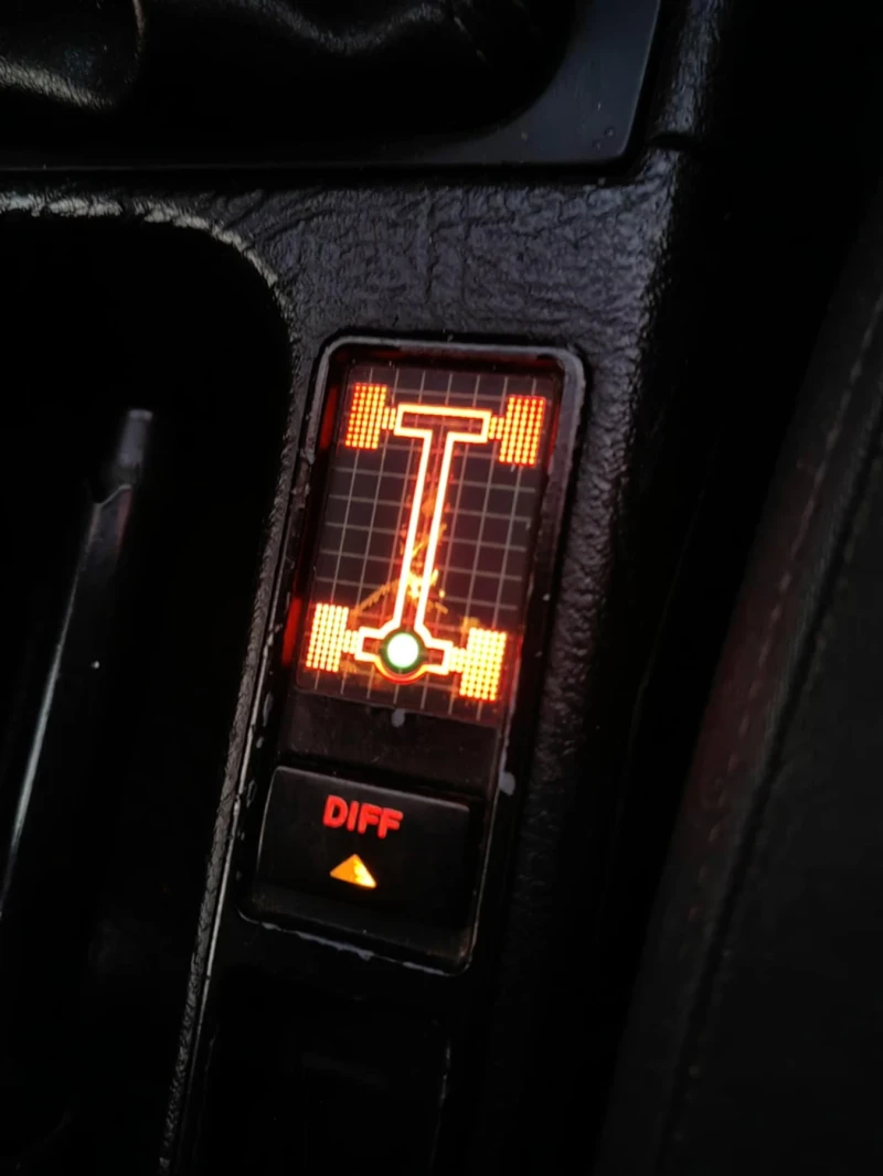 Audi 100 C4 2.8E Quattro, снимка 11 - Автомобили и джипове - 50300761