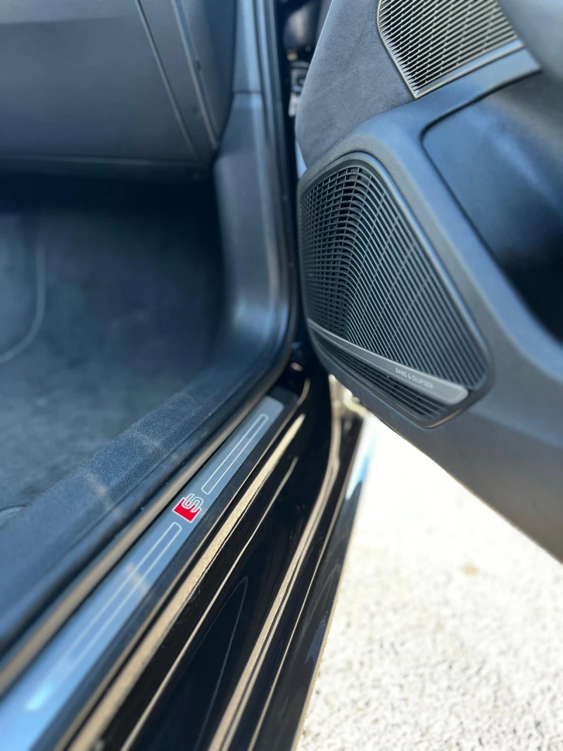 Audi A4 S-Line, снимка 12 - Автомобили и джипове - 52812918