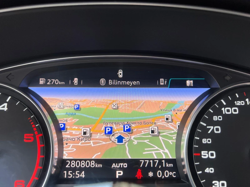 Audi A4 S-Line, снимка 9 - Автомобили и джипове - 52812918