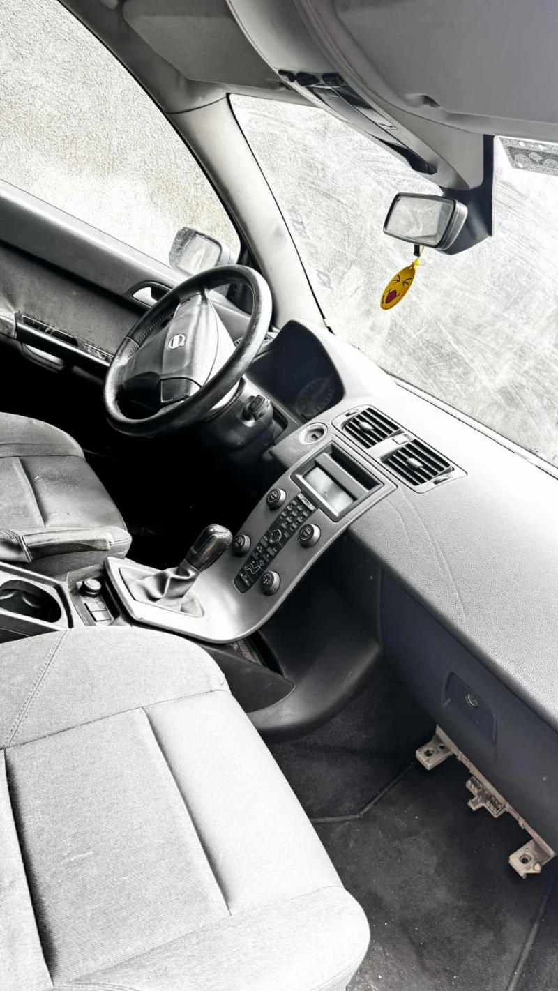 Volvo V50, снимка 4 - Автомобили и джипове - 52709006