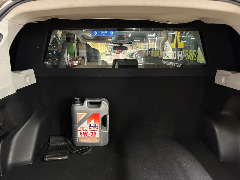 Subaru Forester БРОНИРАН* В5* 4х4* ФУЛ ЕКСТРИ* 46000км* * * , снимка 10 - Автомобили и джипове - 50990315