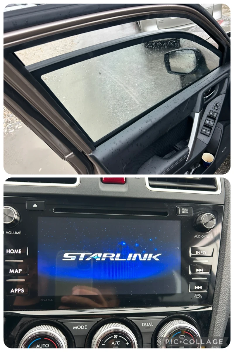 Subaru Forester БРОНИРАН* В5* 4х4* ФУЛ ЕКСТРИ* 46000км* * * , снимка 17 - Автомобили и джипове - 50990315