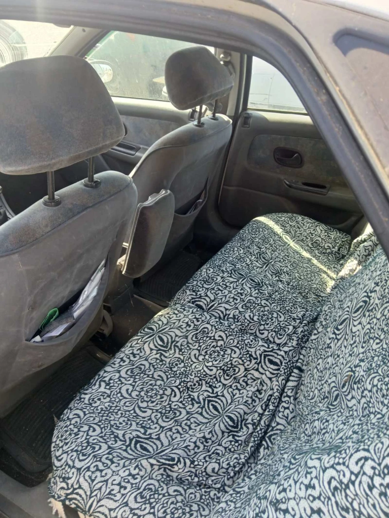 Renault Laguna, снимка 6 - Автомобили и джипове - 52034942