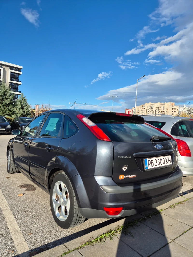 Ford Focus, снимка 6 - Автомобили и джипове - 52808998