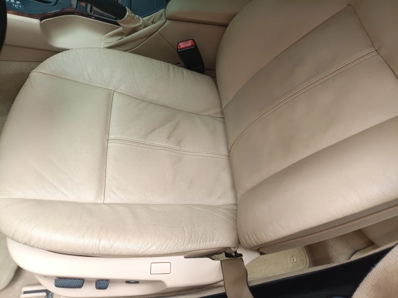 BMW 530 dA, снимка 5 - Автомобили и джипове - 52852096