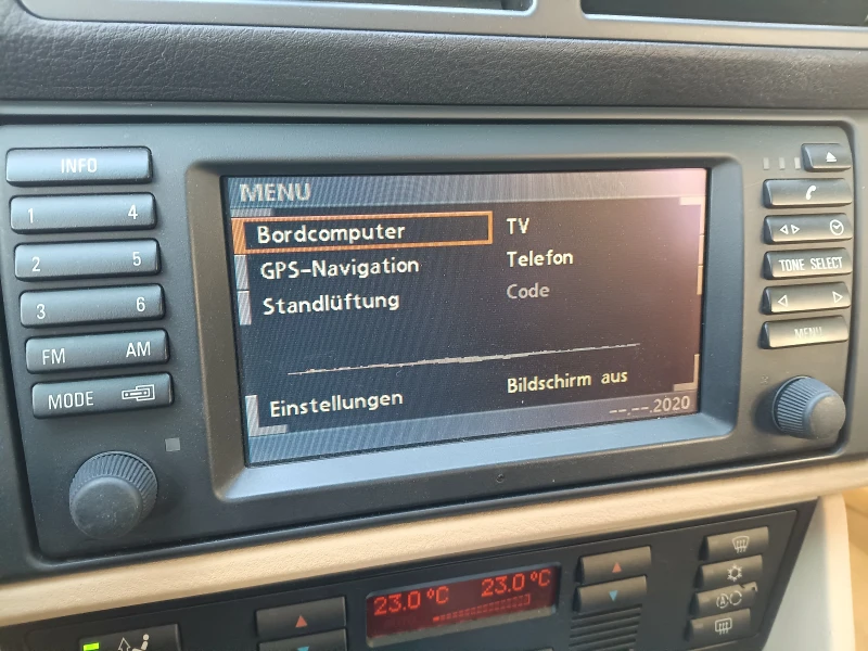 BMW 530 dA, снимка 11 - Автомобили и джипове - 52852096