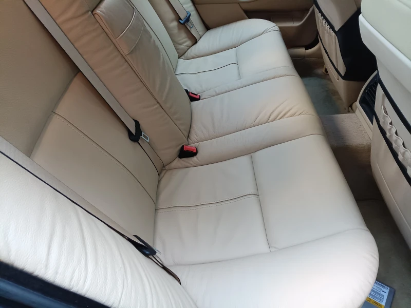 BMW 530 dA, снимка 6 - Автомобили и джипове - 52852096