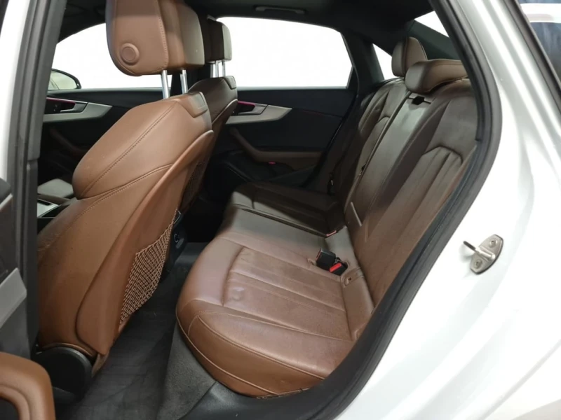 Audi A4 * TECHNIK * CARFAX * БЕЗ ПЪРВОНАЧАЛНА ВНОСКА, снимка 13 - Автомобили и джипове - 53021890