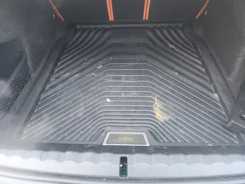 BMW M4 * COMPETITION XDRIVE * CARFAX * ЦЕНА ДО БГ, снимка 13 - Автомобили и джипове - 53033642