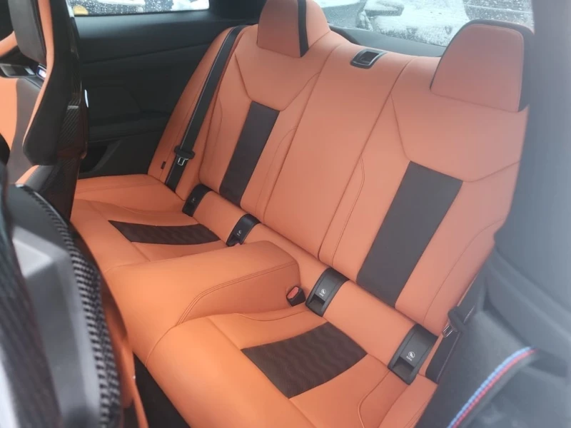BMW M4 * COMPETITION XDRIVE * CARFAX * ЦЕНА ДО БГ, снимка 12 - Автомобили и джипове - 53033642