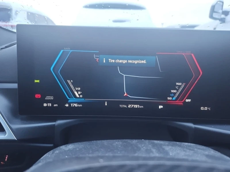 BMW M4 * COMPETITION XDRIVE * CARFAX * ЦЕНА ДО БГ, снимка 8 - Автомобили и джипове - 53033642