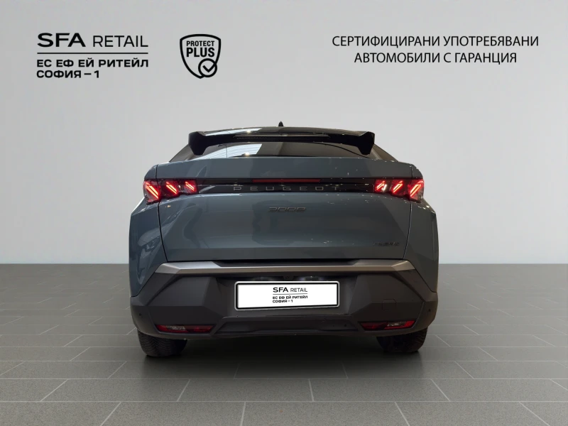 Peugeot 3008 GT 1.2 PureTech 145 HYBRID 48V e-DCS6 EURO 6.4, снимка 6 - Автомобили и джипове - 53088592