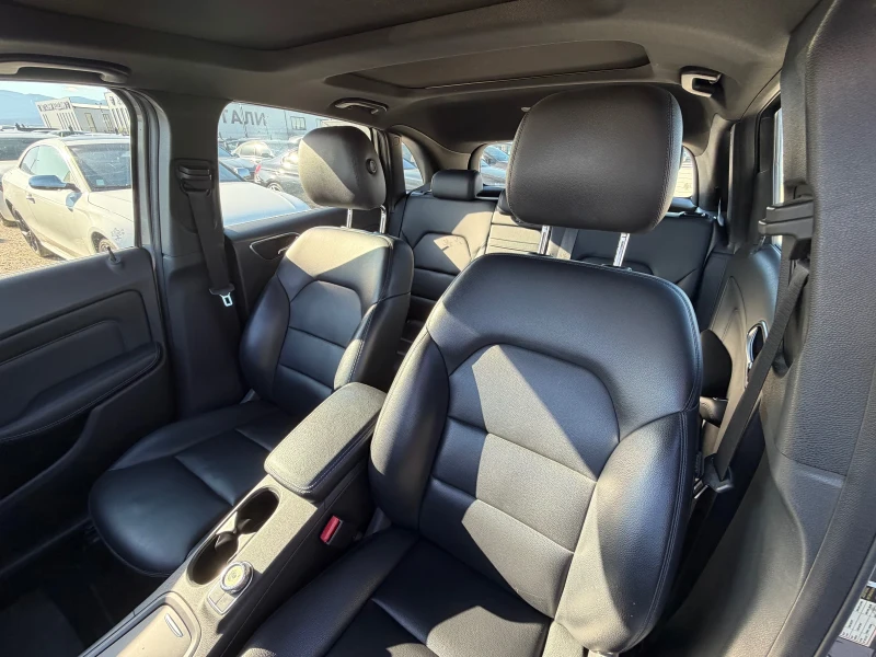 Mercedes-Benz B 250, снимка 3 - Автомобили и джипове - 53149048