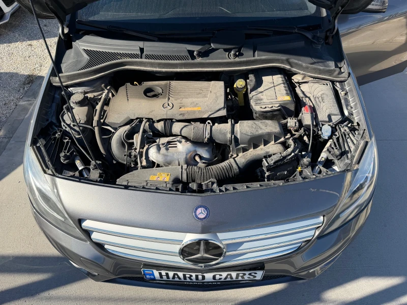 Mercedes-Benz B 250, снимка 13 - Автомобили и джипове - 53149048