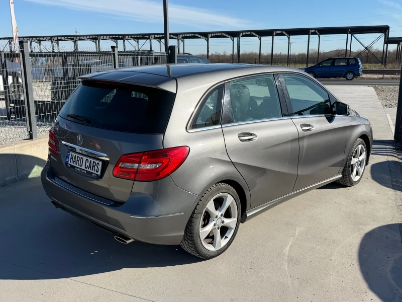 Mercedes-Benz B 250, снимка 7 - Автомобили и джипове - 53149048