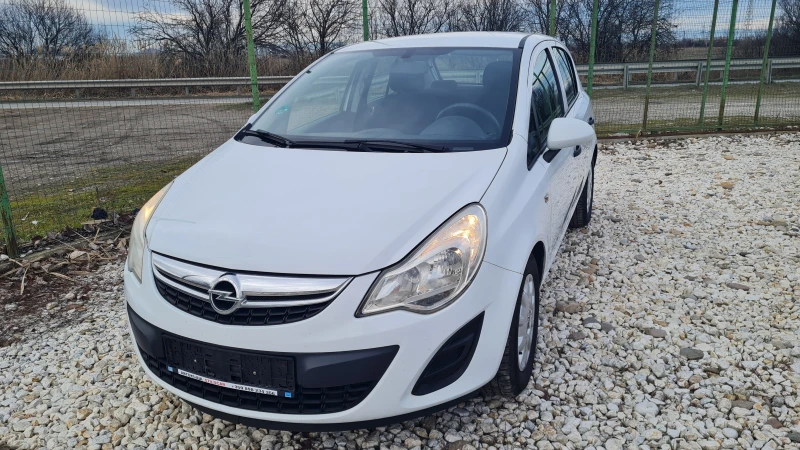 Opel Corsa 1.2i