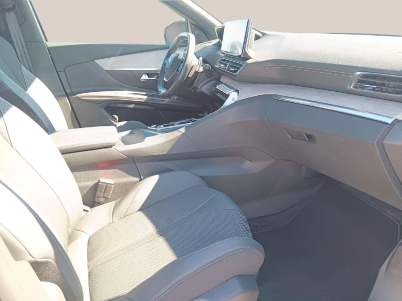 Peugeot 3008 1.2P, снимка 9 - Автомобили и джипове - 53427392