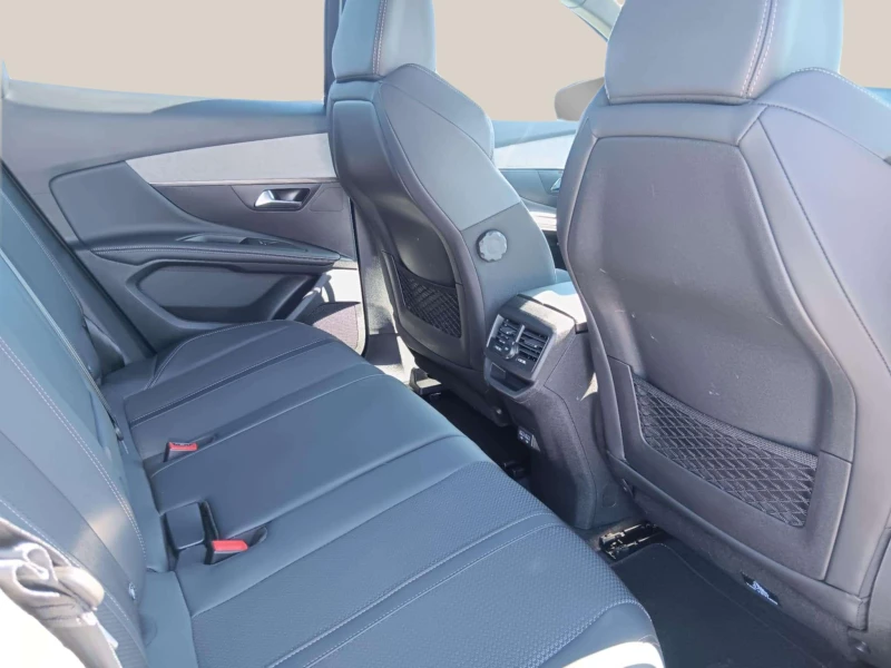 Peugeot 3008 1.2P, снимка 10 - Автомобили и джипове - 53427392