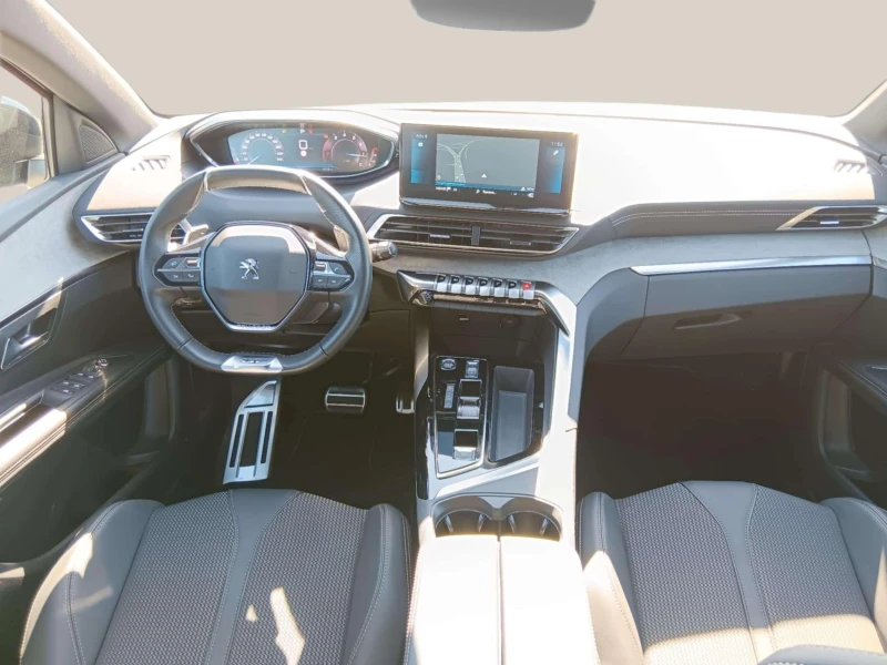 Peugeot 3008 1.2P, снимка 11 - Автомобили и джипове - 53427392