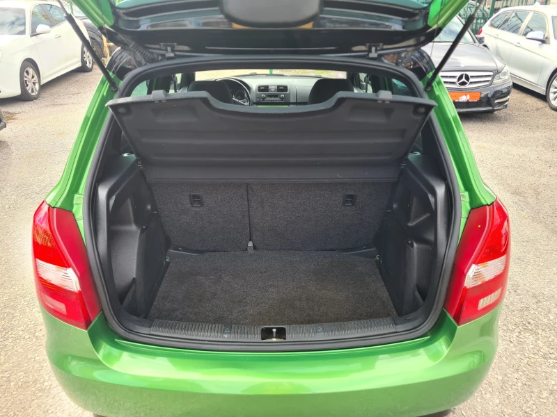 Skoda Fabia VRS-1.4TSi-180k.c.-ЛИЗИНГ, снимка 12 - Автомобили и джипове - 53442450