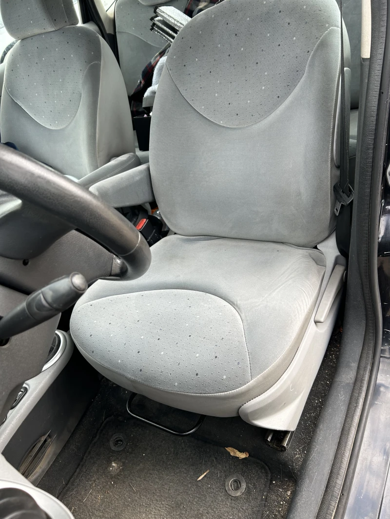 Citroen C3, снимка 6 - Автомобили и джипове - 53563018